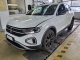 Volkswagen T-Roc 1.5 TSI Style IQ.Light CarPlay DAB+ - Volkswagen T-Roc in Chemnitz
