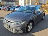 Volkswagen Polo 1.0TSI Style DSG Navi LED Kamera - VW Gebrauchtwagen von 2022