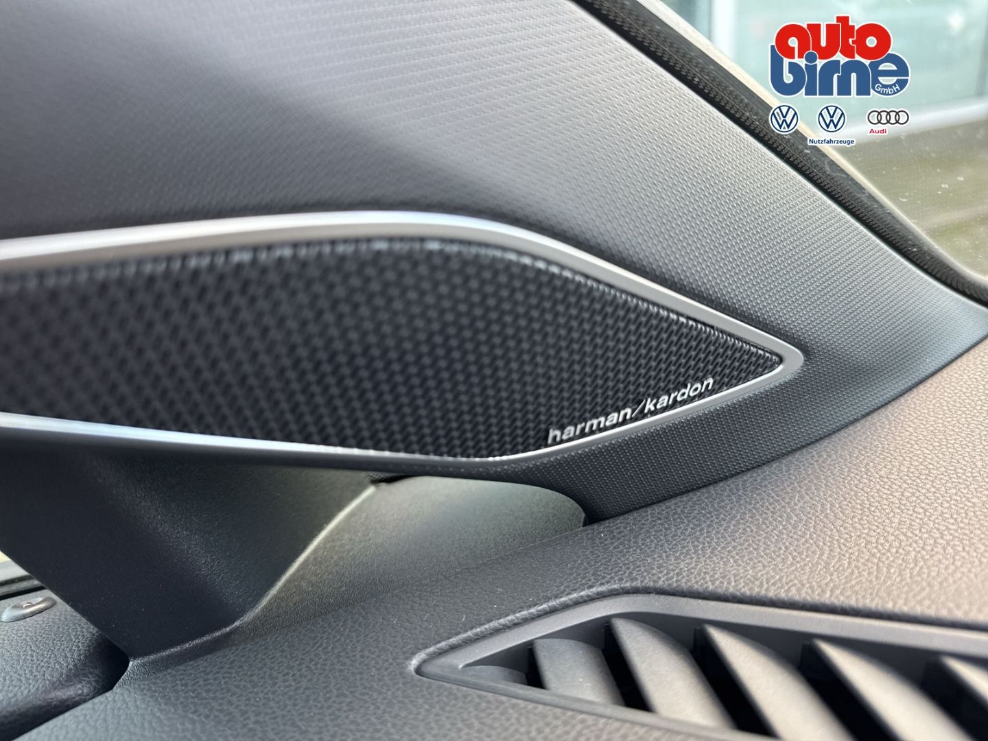 Golf GTI VIII 2.0 TSI HUD AD El. Panodach Navi d