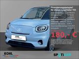 Leapmotor T03 Design PDC DAB+ Totwinkel Rückfahrk. - LEAPMOTOR T03 mit Schiebedach