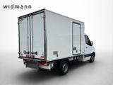 Mercedes-Benz Sprinter 316 CDI Koffer Kühl Standard KlimaA - Mercedes-Benz Diesel Kühlkastenwagen Sprinter