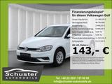 Volkswagen Golf VII Trendline 1.0TSI*SHZ PDCv+h Bluetooth - mit Benzin-Antrieb: Weiß, mit Klimaanlage, Bluetooth