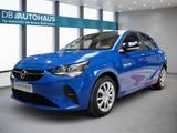Opel Corsa Edition 1.2 Turbo PDC Sitzhz - Opel Corsa aus 2022