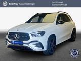 Mercedes-Benz GLE 350 de 4M AMG Adva+|AHK-Ass|NIGHT|WinterP
