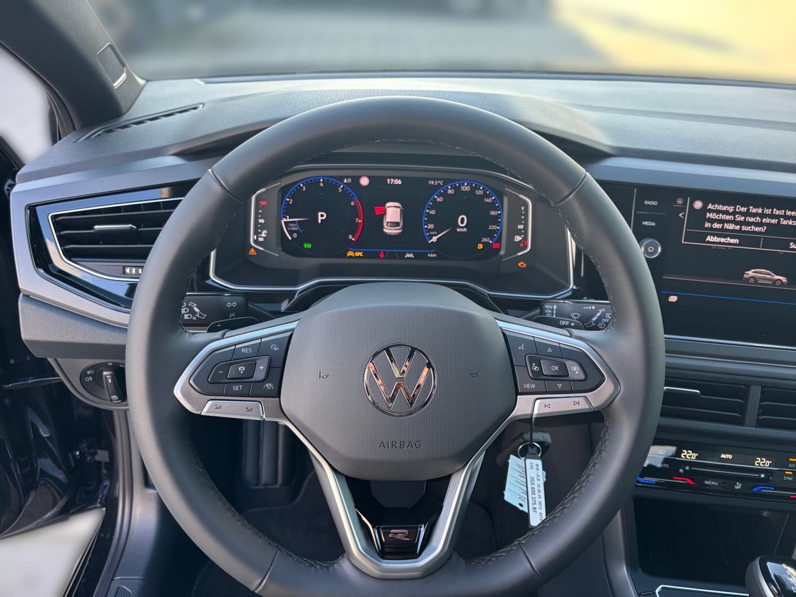 Volkswagen Taigo - Bild 8