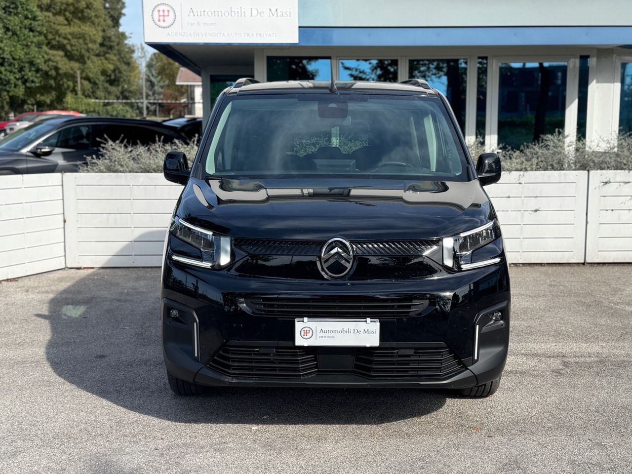 Other Citroen Berlingo BlueHDi 130 S&S EAT8 AUTOCARRO imagem 3