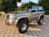 Nissan Patrol - Nissan Patrol von privat
