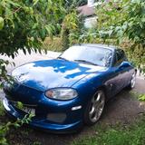 Mazda MX-5 10th Anniversary 10th Anniversary - Mazda MX-5: Anniversary