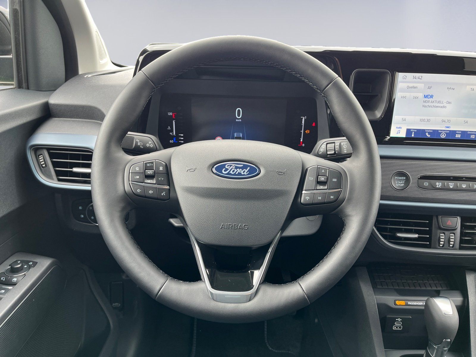 Ford Tourneo Courier - Bild 21