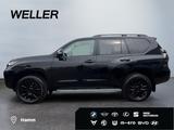 Toyota Land Cruiser 2.8 D4-D TEC-Edition *360°*JBL*GSD* - Toyota Land Cruiser: J4