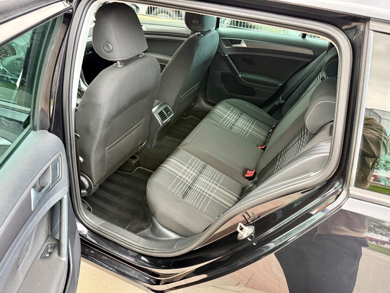Volkswagen Golf VII Variant Lounge BMT* AUTOMATIK * TÜV NEU