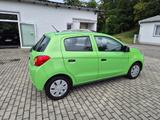 Mitsubishi Space Star 1.0 Klassik Klima, ZV, Allwetter - gebrauchte Mitsubishi Limousine