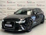 Audi RS6 4.0 TFSI quattro RS SITZE/Navi+/LED/KDNEU/21 - Audi RS6 aus 2018