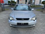 Opel Astra G 1.6 Lim. Njoy Klima Xenon ANGEBOT 790€ - Opel Astra: Njoy