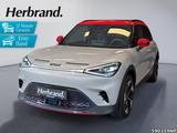 Smart #1 Brabus Panorama Matrix-LED Head-up 19"LM Memo - Smart #1 Jahreswagen