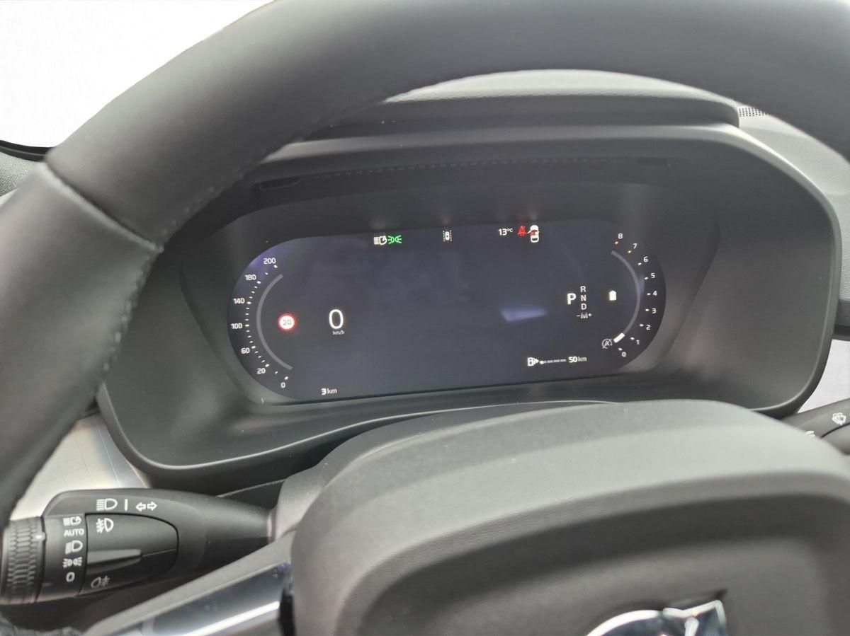 Volvo XC40 - Bild 13