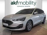 Ford Focus Turnier 1.5 EcoBlue Aut. Titanium-Audio Na