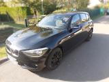 BMW 116 F20 1er Diesel - BMW 116: 116d 1er