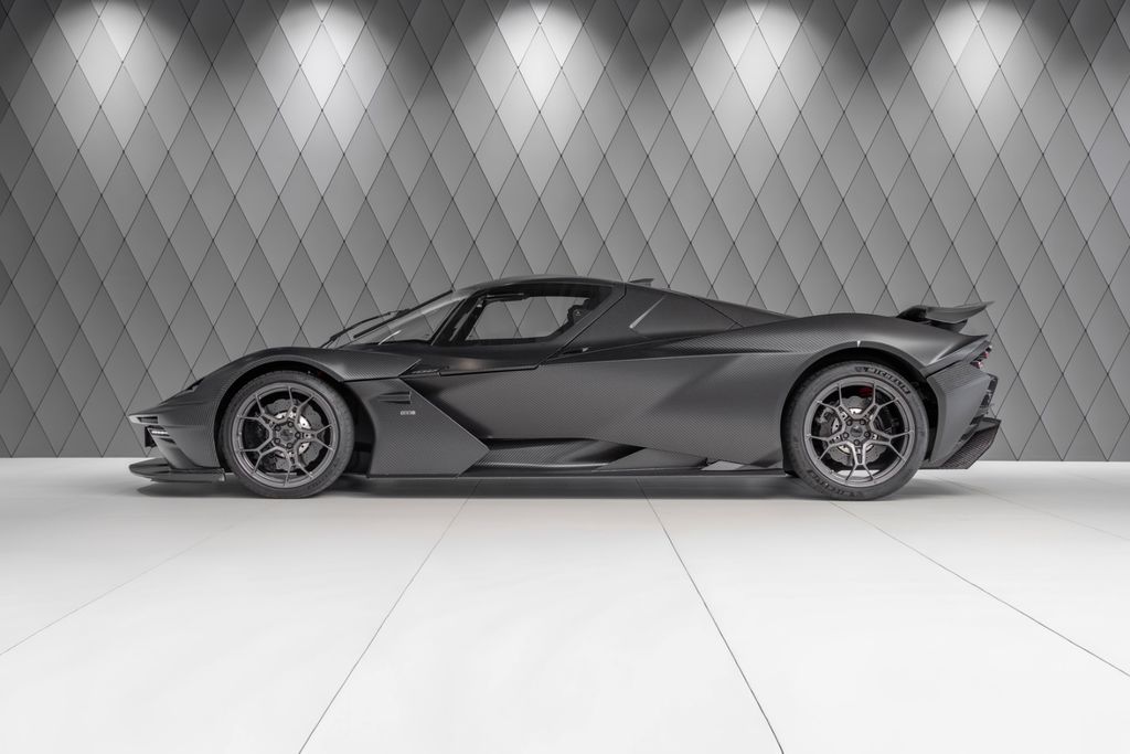 X-BOW GT-XR CARBON FULL PPF - Bild 4