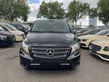 Mercedes-Benz Benz Vito 114 d Extra Lang Autmatik*Navi*9 Si - Mercedes-Benz Vito: Taxi