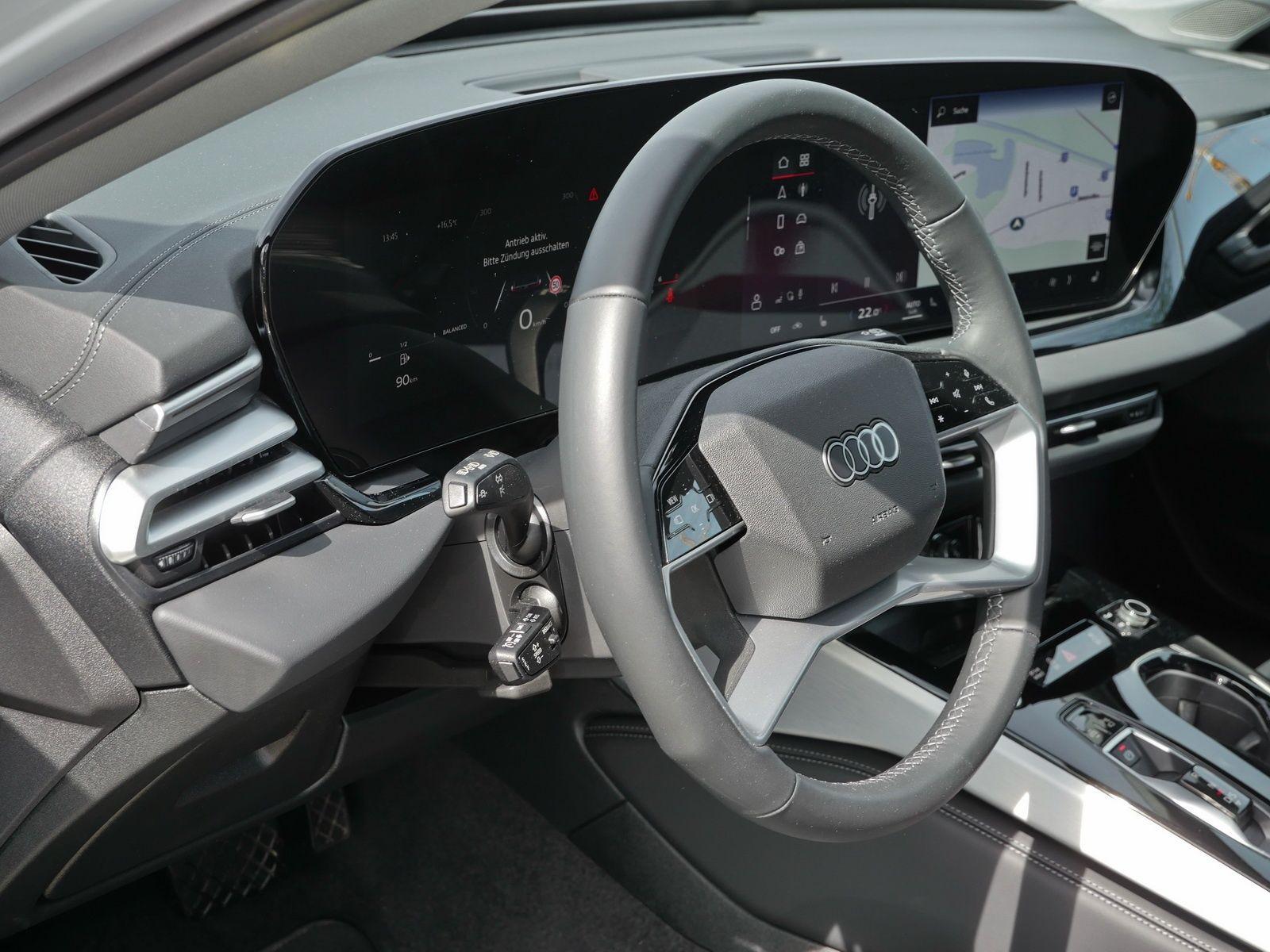 Audi A5 Avant 40 TFSI qu. Business*LED*AHK*RFK*ACC, миниатюра 20