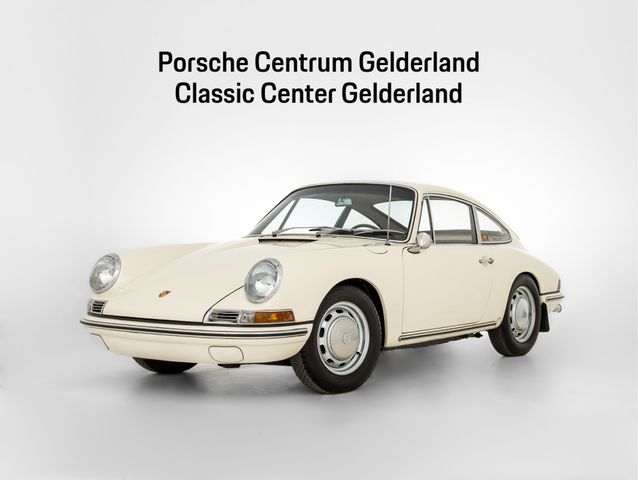 Porsche 911 Coupe 1965 300xxx *Clean History*Schweden*