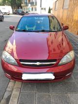 Chevrolet Lacetti - gebrauchte Chevrolet Lacetti aus dem Jahr 2006