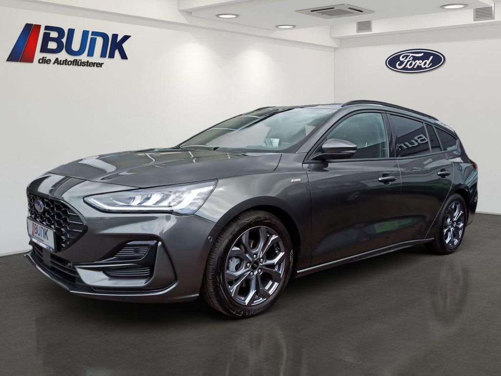 Image of Ford Focus