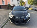 Hyundai i40 cw 1.7 CRDi/100kW - Hyundai i40 Gebrauchtwagen in Essen
