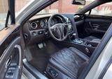 Bentley Continental Flying Spur - Bentley Continental Flying Spur mit Schiebedach