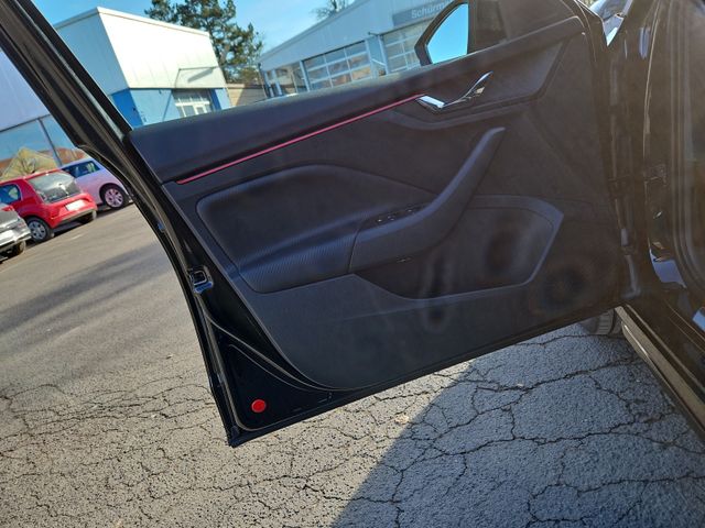 Kamiq Monte Carlo 1.0 TSI OPF DSG RFK Panorama
