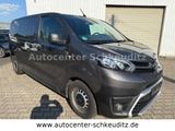 Toyota Proace L1 Kasten Meister Klima 1.Hd. Tüv/Au 7/27 - Toyota: T27