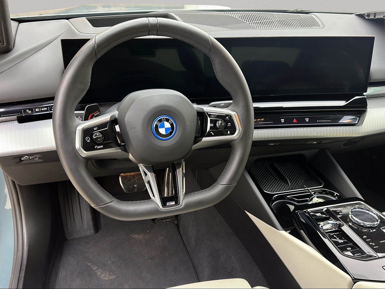 BMW i5 - Bild 17
