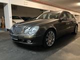 Mercedes-Benz E 200 KOMPRESSOR ELEGANCE  - Mercedes-Benz E 200: Kompressor