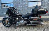 Harley-Davidson FLHTK Elektra Glide Ultra Limited Low Black  - Offers matching your search criteria