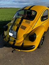 Volkswagen Käfer - Volkswagen: Sportwagen, Kaefer