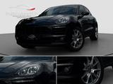 Porsche Macan S - Porsche aus 2018