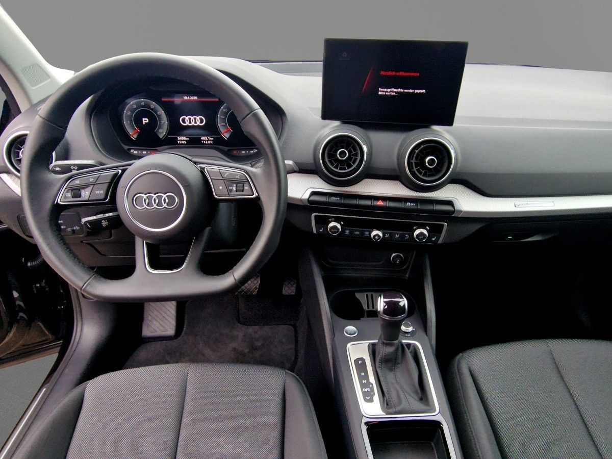 Audi Q2 - Bild 11