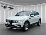 Volkswagen Tiguan 1.5 TSI Elegance OPF (EURO 6d) - Volkswagen Tiguan: Eu