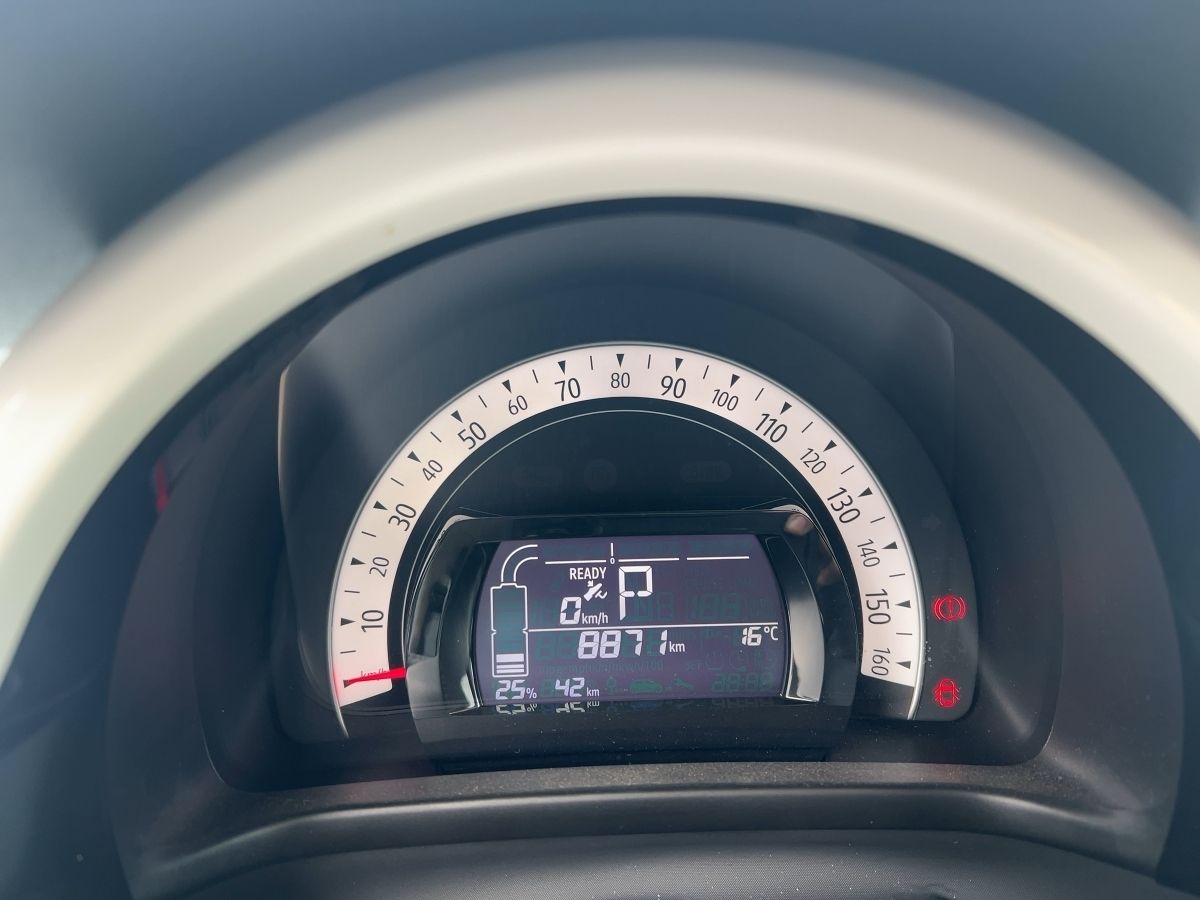 Renault Twingo - Bild 12