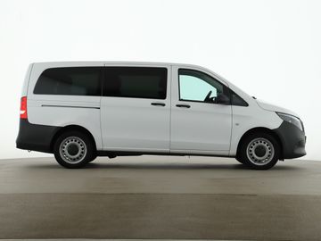 Mercedes Vito - 8