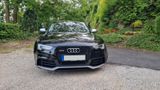 Audi RS5 Coupé 4.2 qu. S tronic quattro+B&O - Audi RS5: Sportwagen