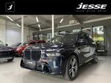 BMW X7  xDrive 40d M Sport Pro Skylounge Massage Ico - gebrauchte BMW X7 aus dem Jahr 2023