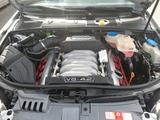 Audi S4 4.2 V8 quattro tiptronic - - gebrauchte Audi S4 aus dem Jahr 2005