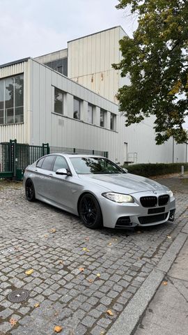 BMW Bmw 530d f10 M-paket sehr gute Ausstattung