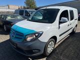 Mercedes-Benz Citan Mixto 111 CDI extralang + 5 Sitze+EURO 6 - Mercedes-Benz 111 mixto