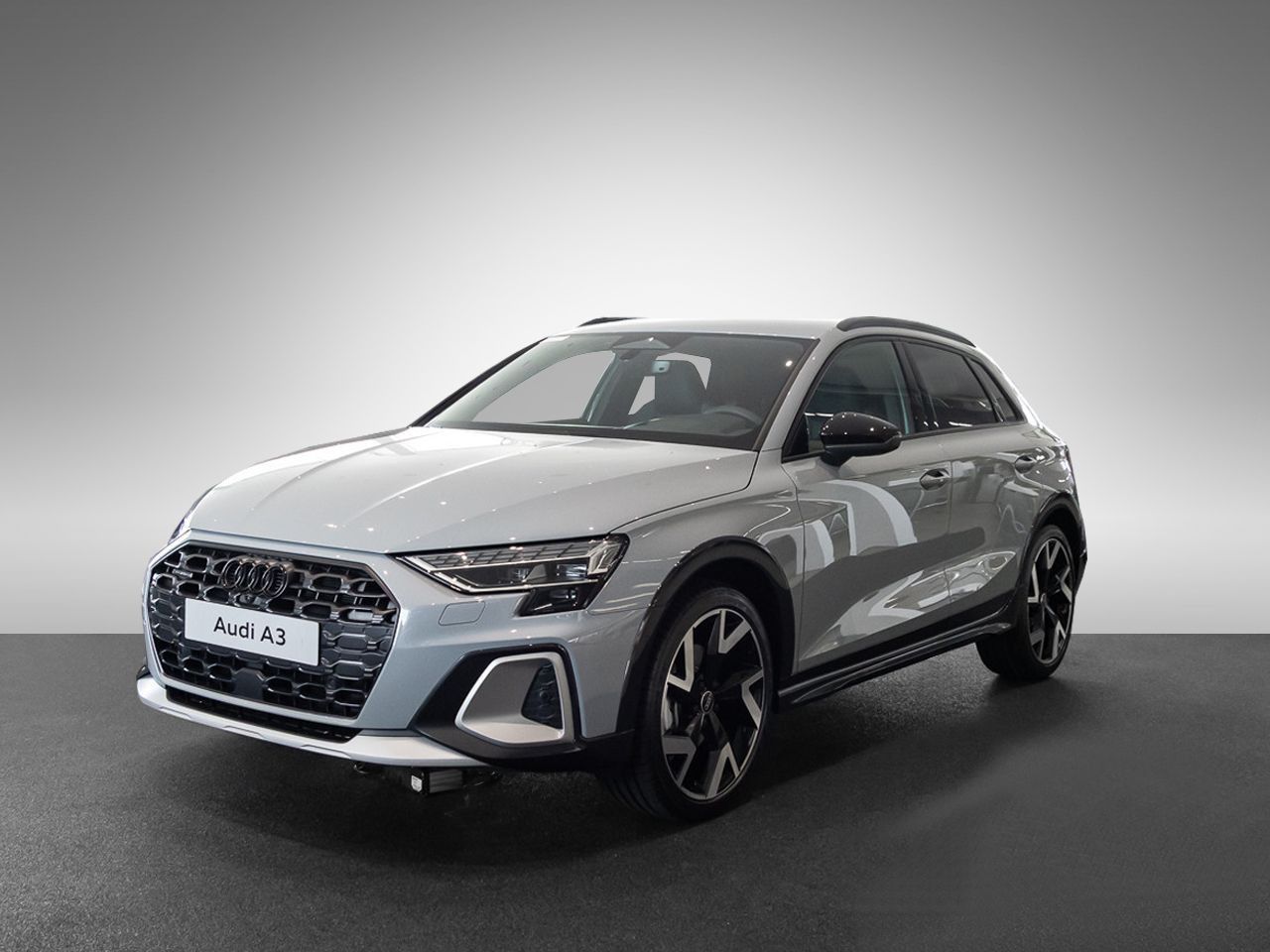 Audi A3 - Bild 3