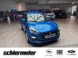 Suzuki Swift 1.2 Dualjet Comfort Kamera SHZ Standheizun - Suzuki Swift: Standheizung