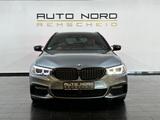 BMW 540 i xDrive Touring M-Sport*Leder*LED*Garantie* - BMW 540 Gebrauchtwagen in Mülheim (Ruhr)