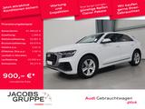 Audi Q8 55 TFSI e quattro S-Line Pano*LED*PDC *